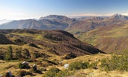 24 Panorama verso la Valle Taleggio...
